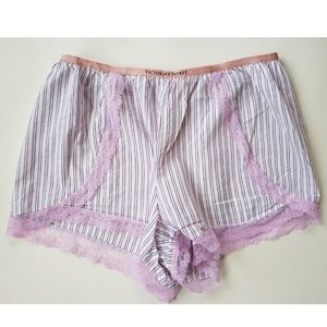 Victoria's Secret Sleep Pajama Shorts
